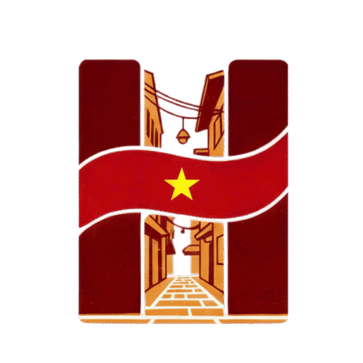 Ăn Vặt Hẻm Food