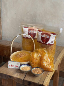 Xu Hướng Hiện Đại Hóa Bánh Tráng