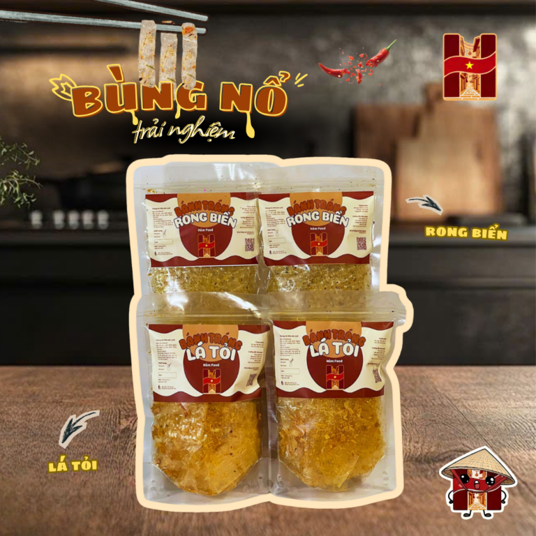 Combo Trải nghiệm