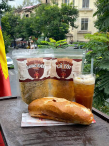 Bánh tráng Hẻm Food ƯU ĐÃI HÈ - SIÊU SALE HẺM FOOD